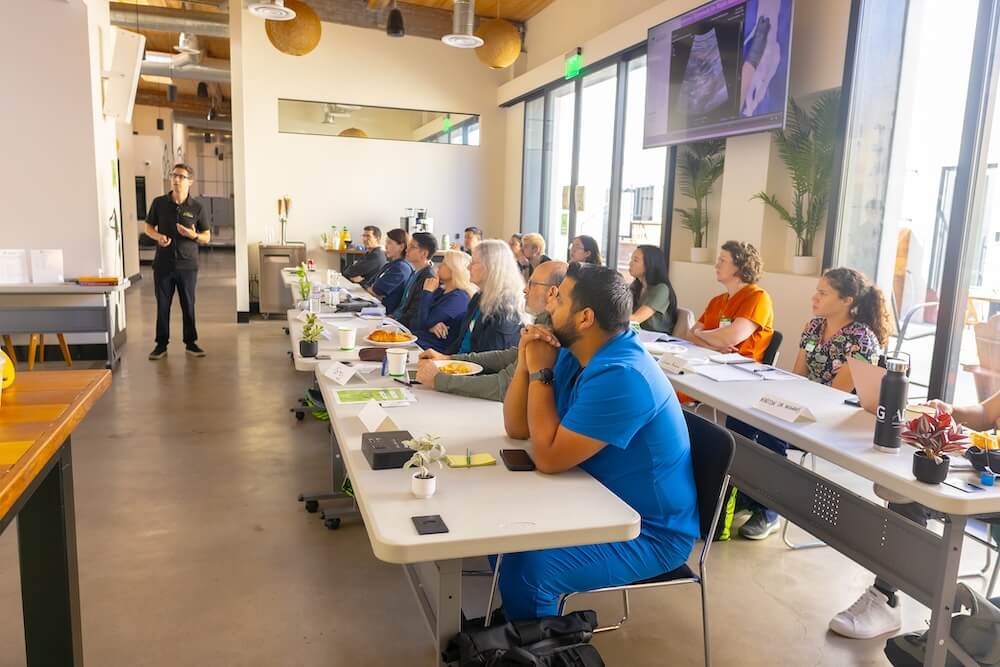 Green dog university CE Course video