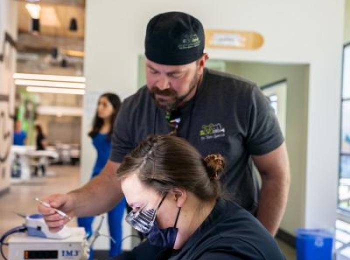 Advancements In Veterinary Dentistry: A Hands-On Workshop