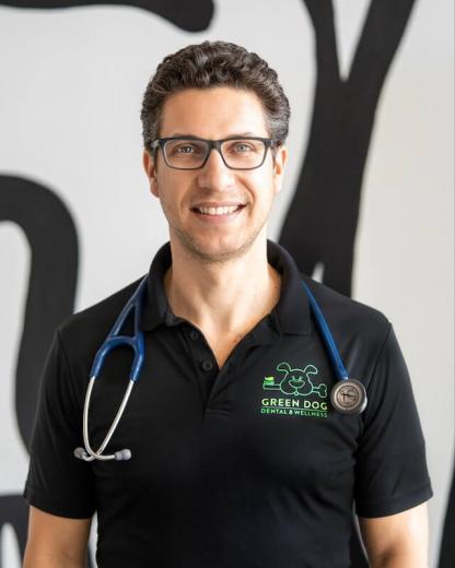 Dr. Michael Geist