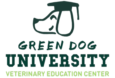 Green Dog University