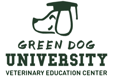 Green Dog University